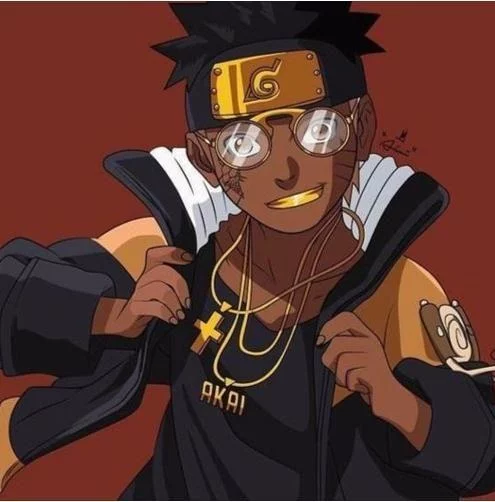 Free Download Naruto Wallpapers As Rappers Page 1483343 (495 x 502)