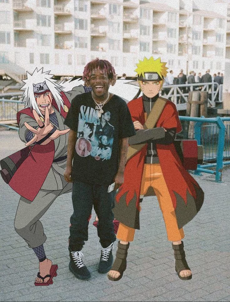 Free Download Naruto Wallpapers As Rappers Page 1483345 (736 x 967)
