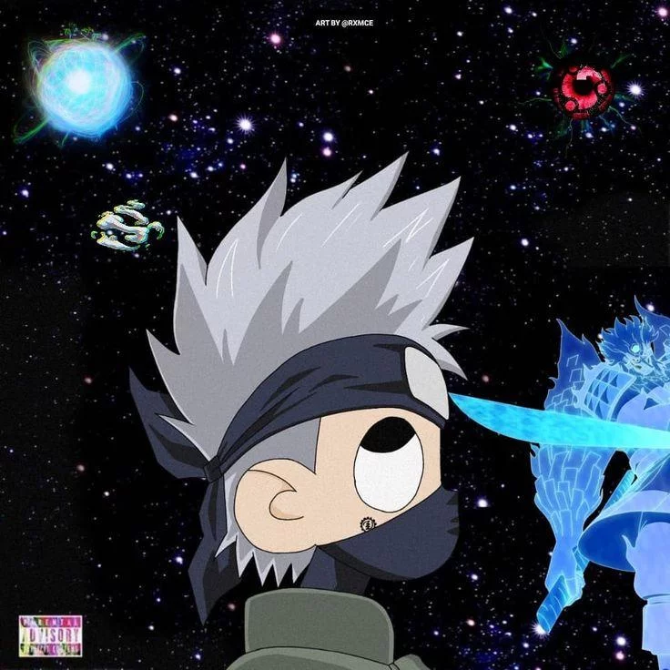 Free Download Naruto Wallpapers As Rappers Page 1483358 (736 x 736)