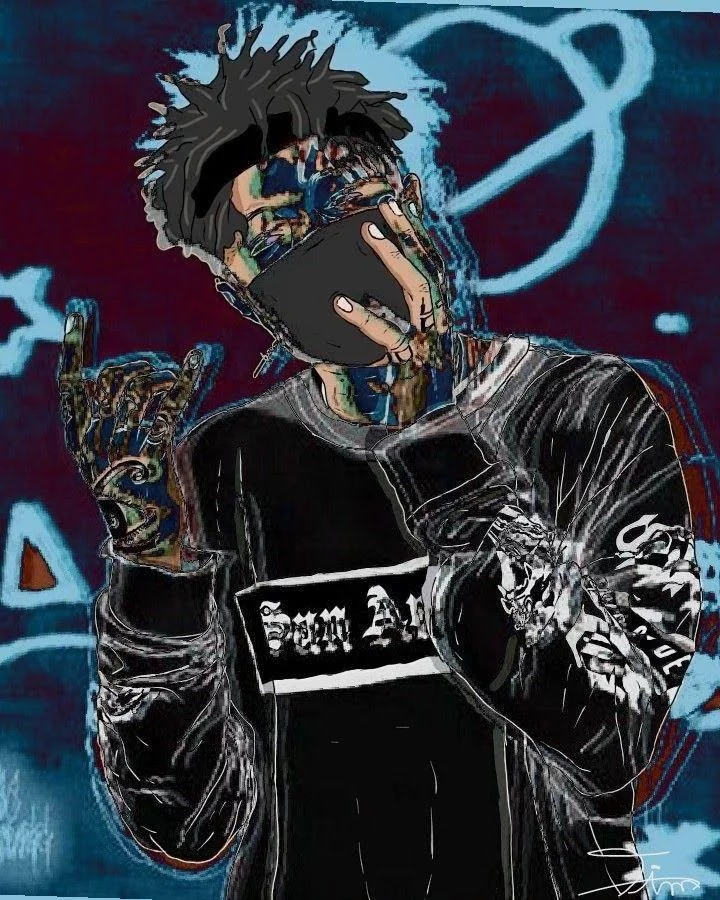 Free Download Naruto Wallpapers As Rappers Page 1483369 (720 x 900)