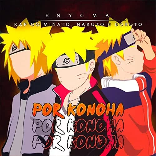 Free Download Naruto Wallpapers As Rappers Page 1483380 (500 x 500)