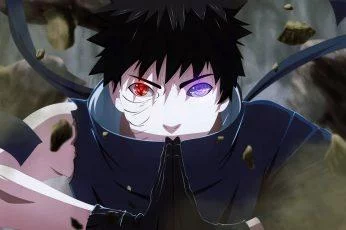 Free Download Naruto Wallpapers As Rappers Page 1483381 (346 x 230)
