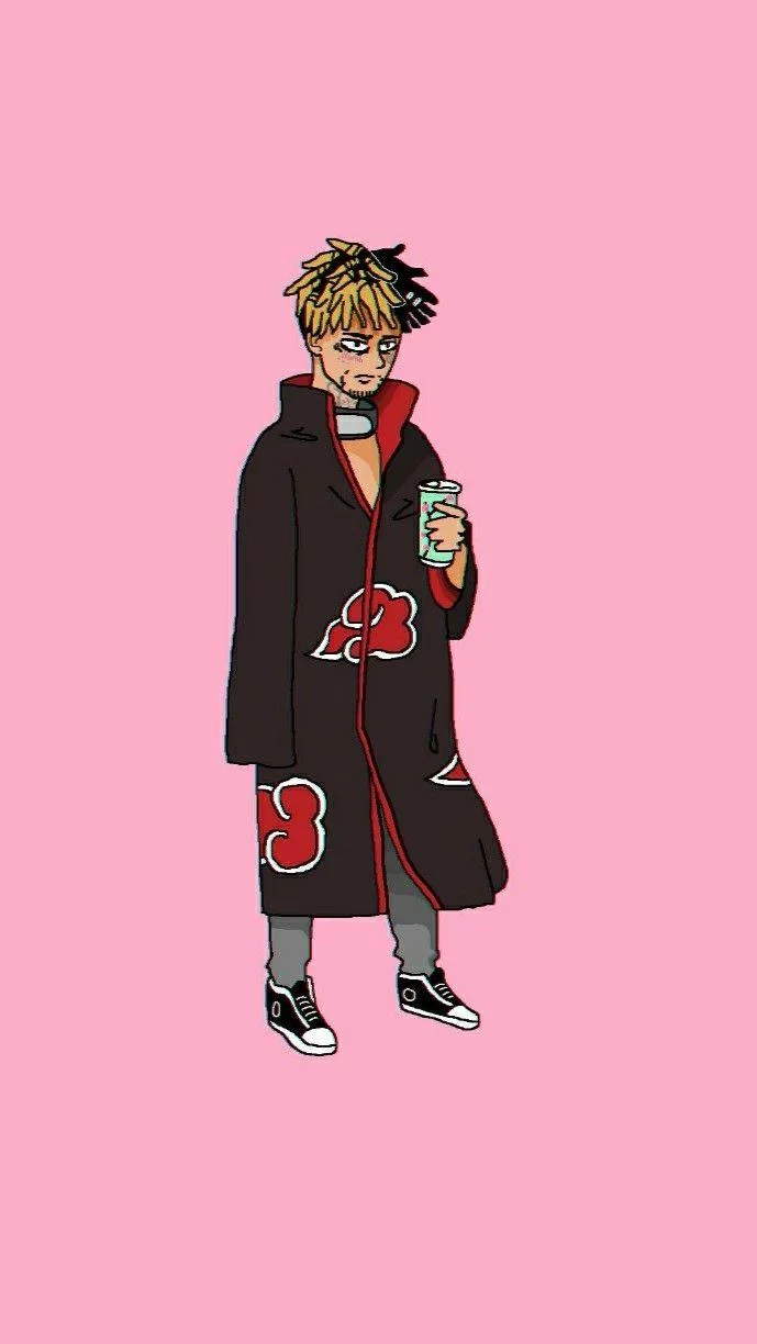 Free Download Naruto Wallpapers As Rappers Page 1483382 (689 x 1224)