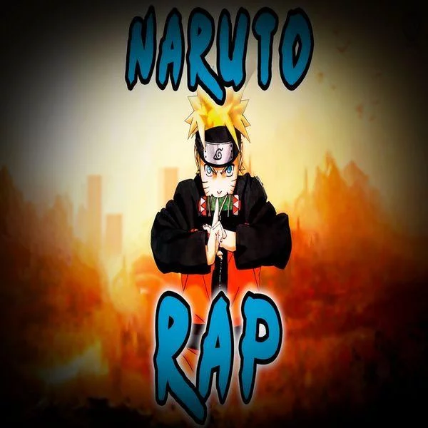 Free Download Naruto Wallpapers As Rappers Page 1483393 (600 x 600)