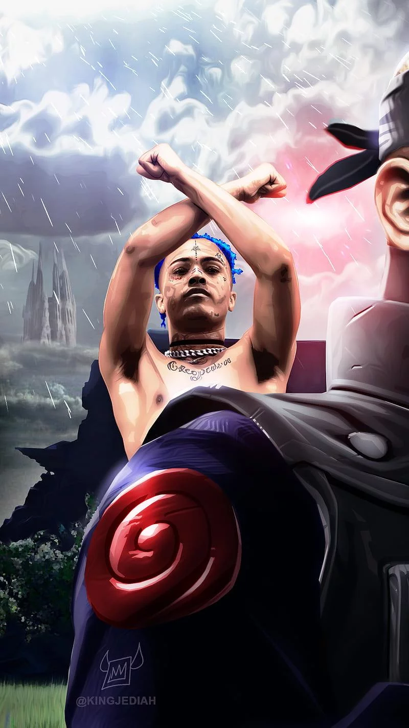 Free Download Naruto Wallpapers As Rappers Page 1483394 (800 x 1422)