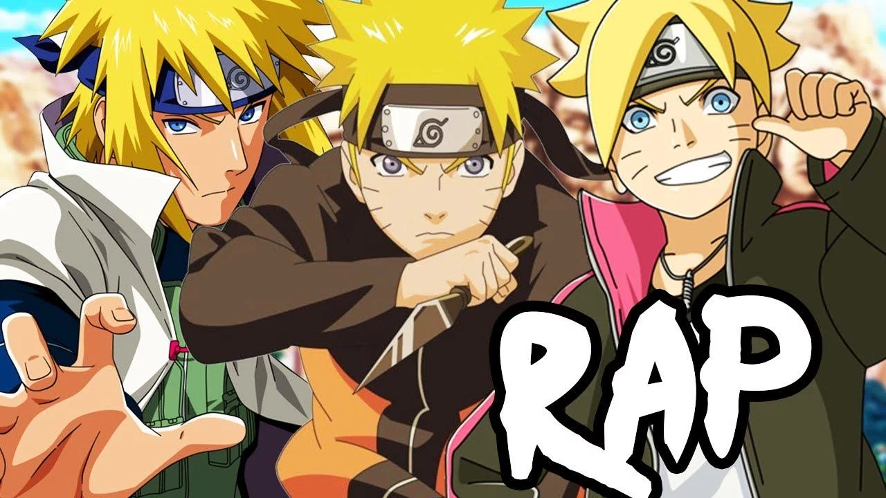Free Download Naruto Wallpapers As Rappers Page 1483396 (1280 x 720)