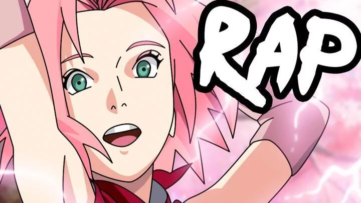 Free Download Naruto Wallpapers As Rappers Page 1483399 (720 x 406)