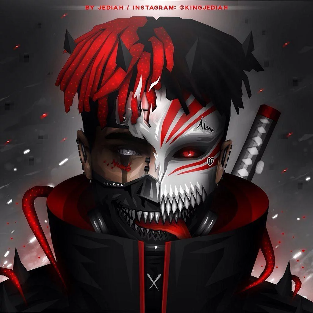 Free Download Naruto Wallpapers As Rappers Page 1483400 (1024 x 1024)
