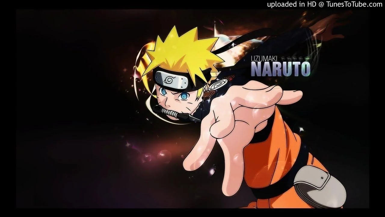 Free Download Naruto Wallpapers As Rappers Page 1483405 (1280 x 720)