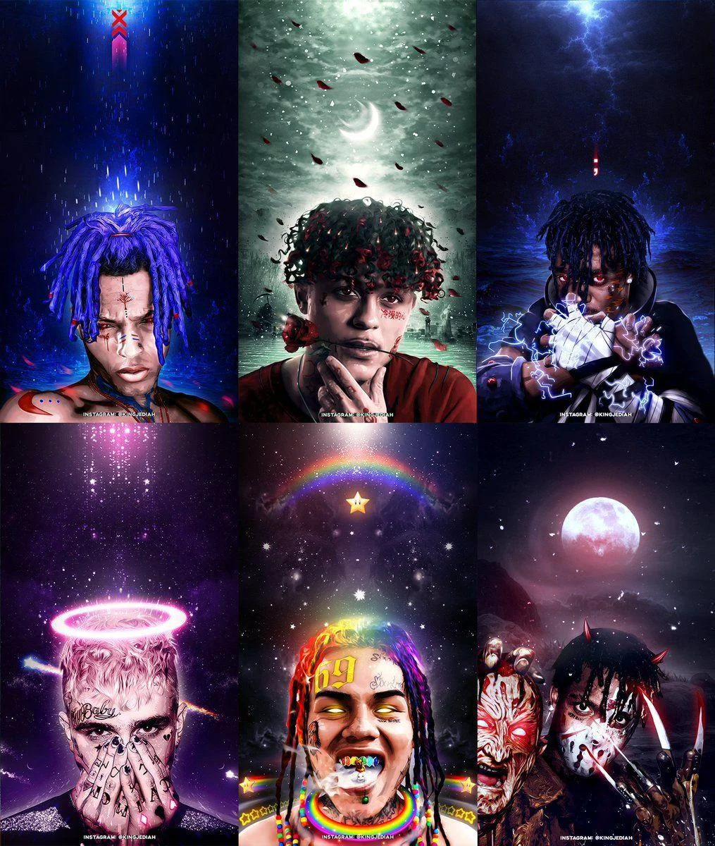 Free Download Naruto Wallpapers As Rappers Page 1483409 (1015 x 1200)
