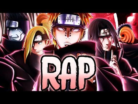 Free Download Naruto Wallpapers As Rappers Page 1483415 (480 x 360)