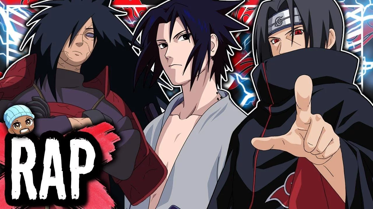 Free Download Naruto Wallpapers As Rappers Page 1483417 (1280 x 720)