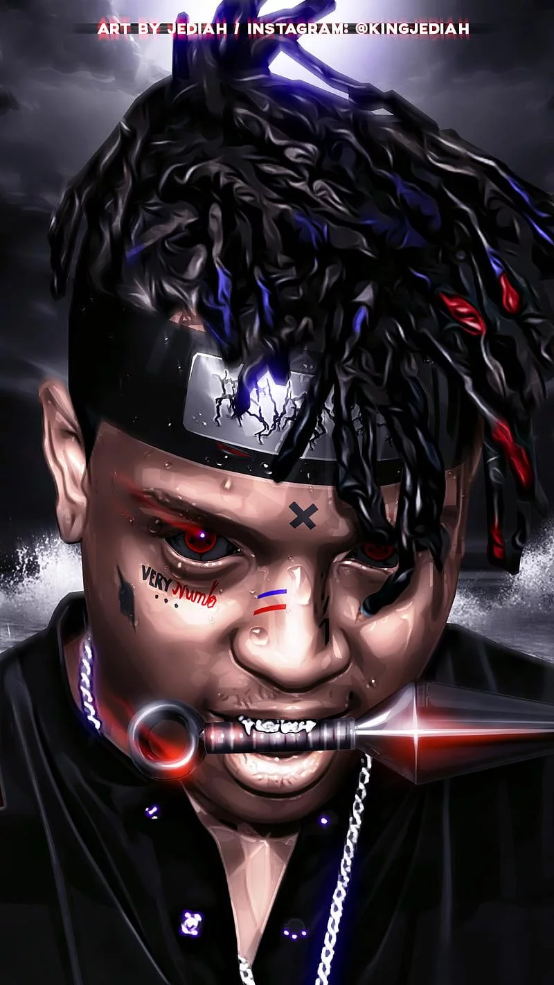 Free Download Naruto Wallpapers As Rappers Page 1483419 (800 x 1422)