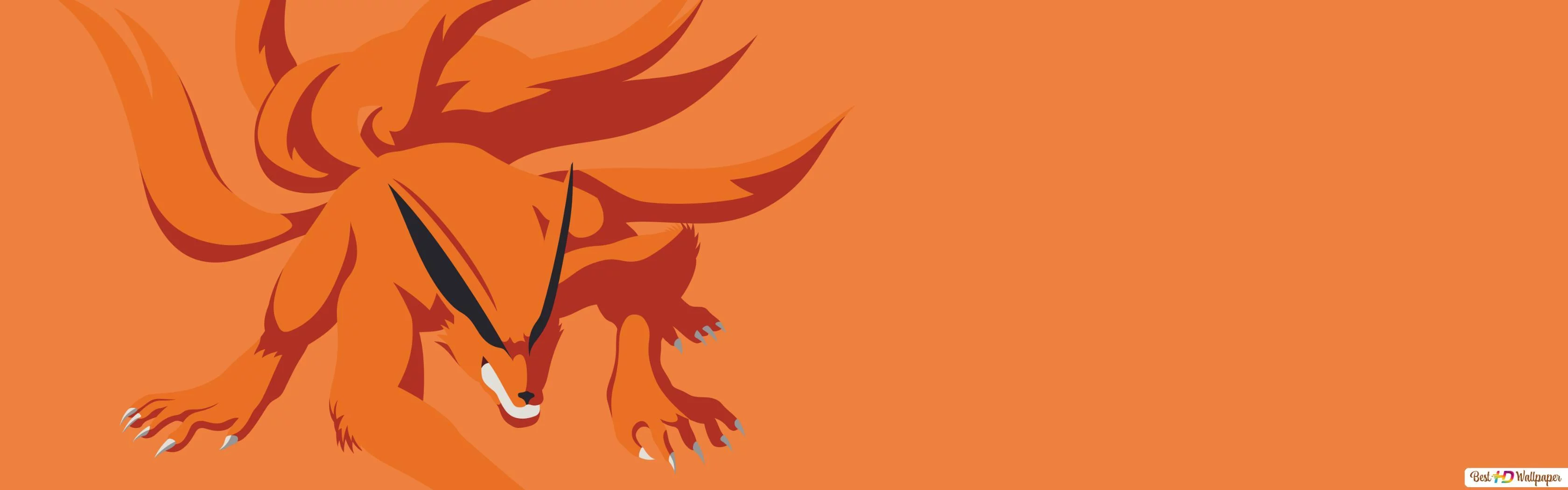 Free Download Naruto Wallpapers Double Monitor Page 1483439 (3360 x 1050)