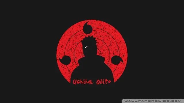 Free Download Naruto Wallpapers Dual Monitors Sharingan Page 1483970 (640 x 360)