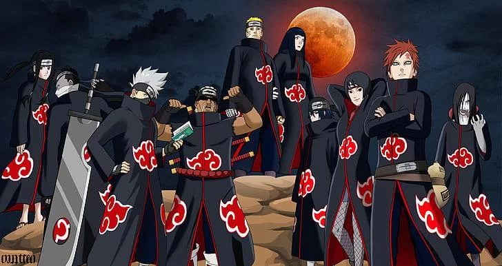 Free Download Naruto Shippuden Wallpaper For Desktop Hd Page 1484 (728 x 386)