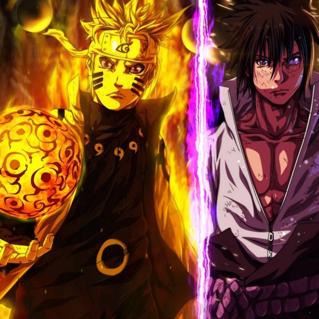 Free Download Naruto Wallpapers Download Zip Page 1484033 (1079 x 1079)