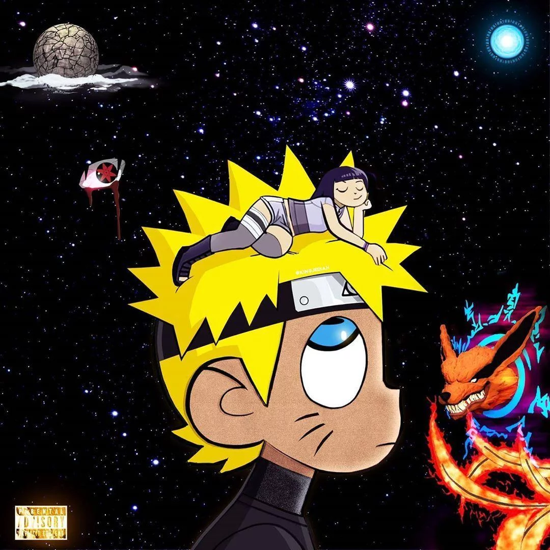 Free Download Dope Anime Wallpapers Naruto Page 148610 (1080 x 1080)