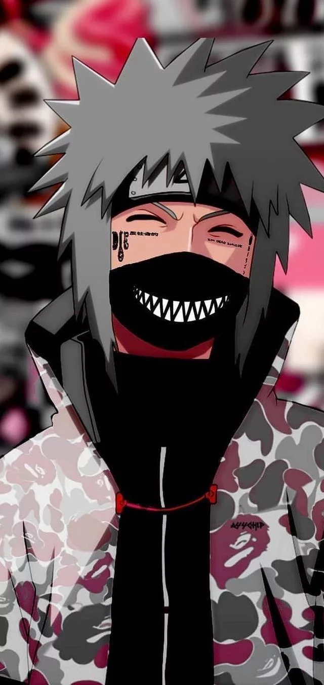 Free Download Dope Anime Wallpapers Naruto Page 148618 (640 x 1351)