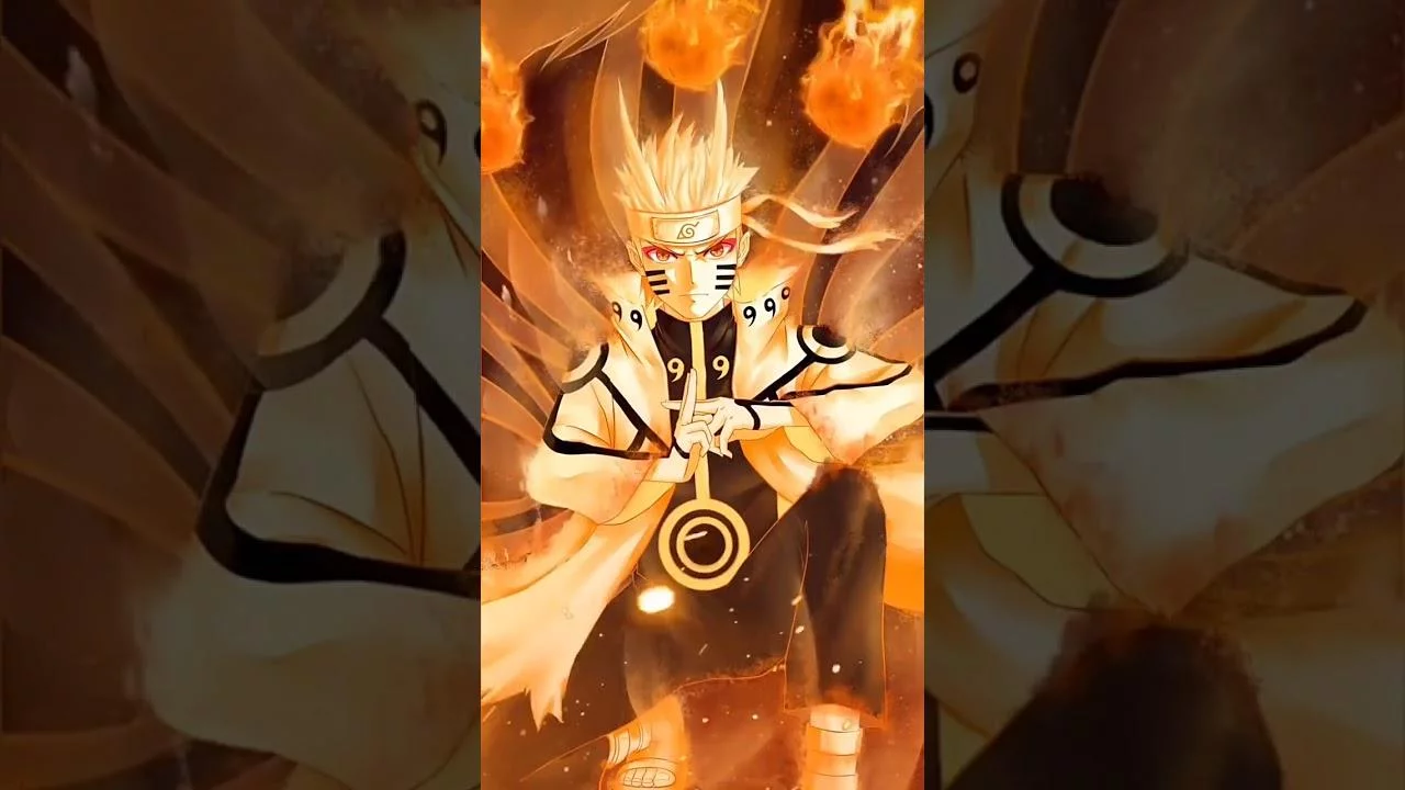 Free Download Wallpaper Naruto Bergerak Untuk Hp Android Page 14863 (1280 x 720)