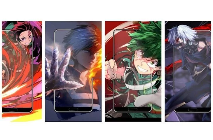 Free Download Wallpaper Naruto Bergerak Untuk Hp Android Page 14885 (730 x 480)