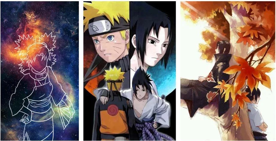 Free Download Kumpulan Wallpaper Naruto Untuk Android Page 14893 (922 x 470)