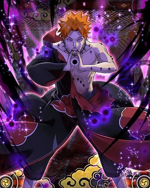 Free Download Naruto Wallpapers Feel Pain Page 1489718 (488 x 610)