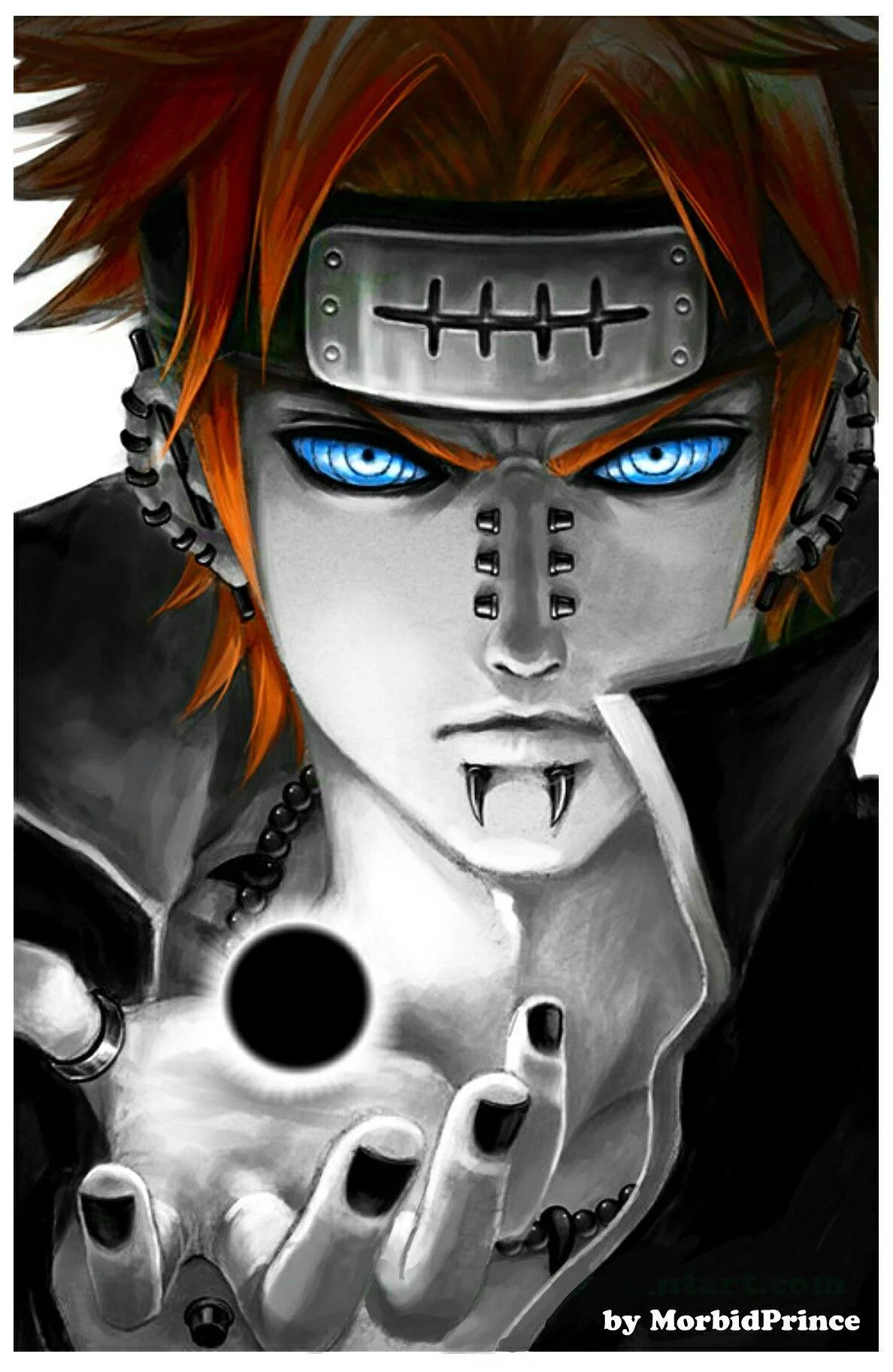 Free Download Naruto Wallpapers Feel Pain Page 1489721 (1188 x 1825)