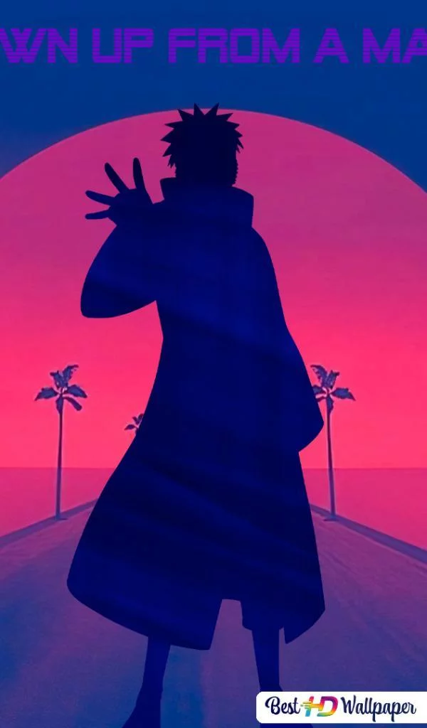 Free Download Naruto Wallpapers Feel Pain Page 1489723 (600 x 1024)