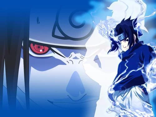 Free Download Naruto Wallpapers For 320x240 Page 1489739 (500 x 375)