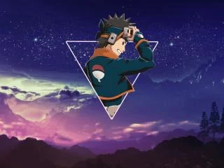 Free Download Naruto Wallpapers For 320x240 Page 1489741 (320 x 240)