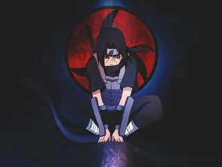 Free Download Naruto Wallpapers For 320x240 Page 1489747 (320 x 240)