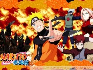 Free Download Naruto Wallpapers For 320x240 Page 1489749 (320 x 240)