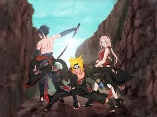 Free Download Naruto Wallpapers For 320x240 Page 1489753 (320 x 240)