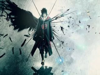 Free Download Naruto Wallpapers For 320x240 Page 1489764 (320 x 240)
