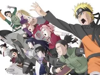 Free Download Naruto Wallpapers For 320x240 Page 1489787 (320 x 240)