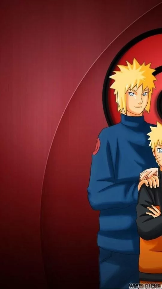 Free Download Naruto Wallpapers For Android Hd Page 1489800 (540 x 960)
