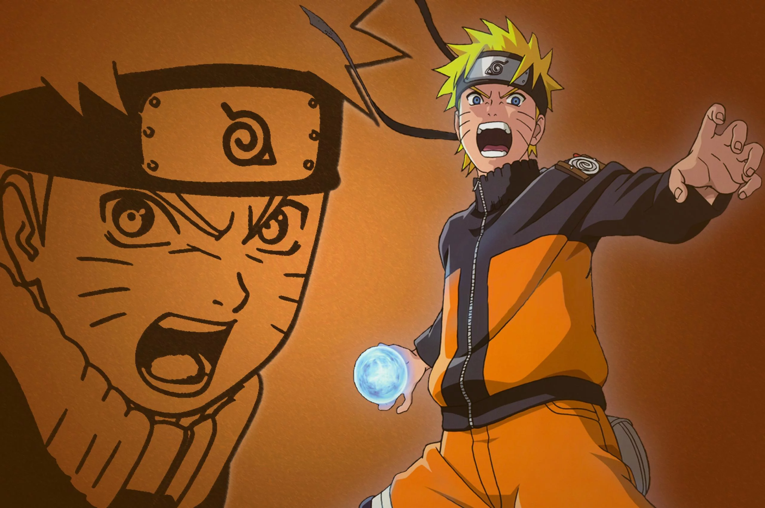 Free Download Naruto Wallpapers For Google Chrome Page 1489836 (2560 x 1700)
