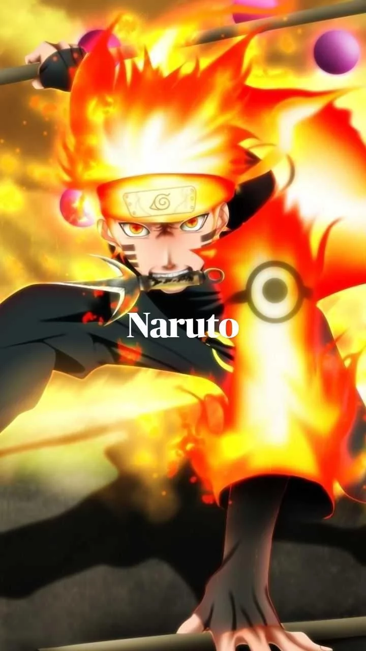 Free Download Naruto Wallpapers For Ipad 2 Page 1489866 (720 x 1280)