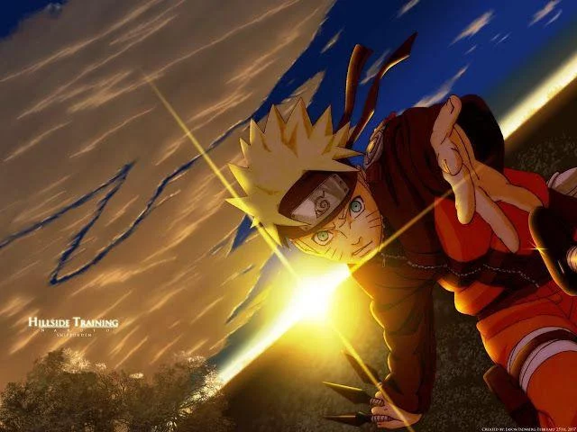 Free Download Best Naruto Wallpaper For Computer Page 1491 (640 x 480)