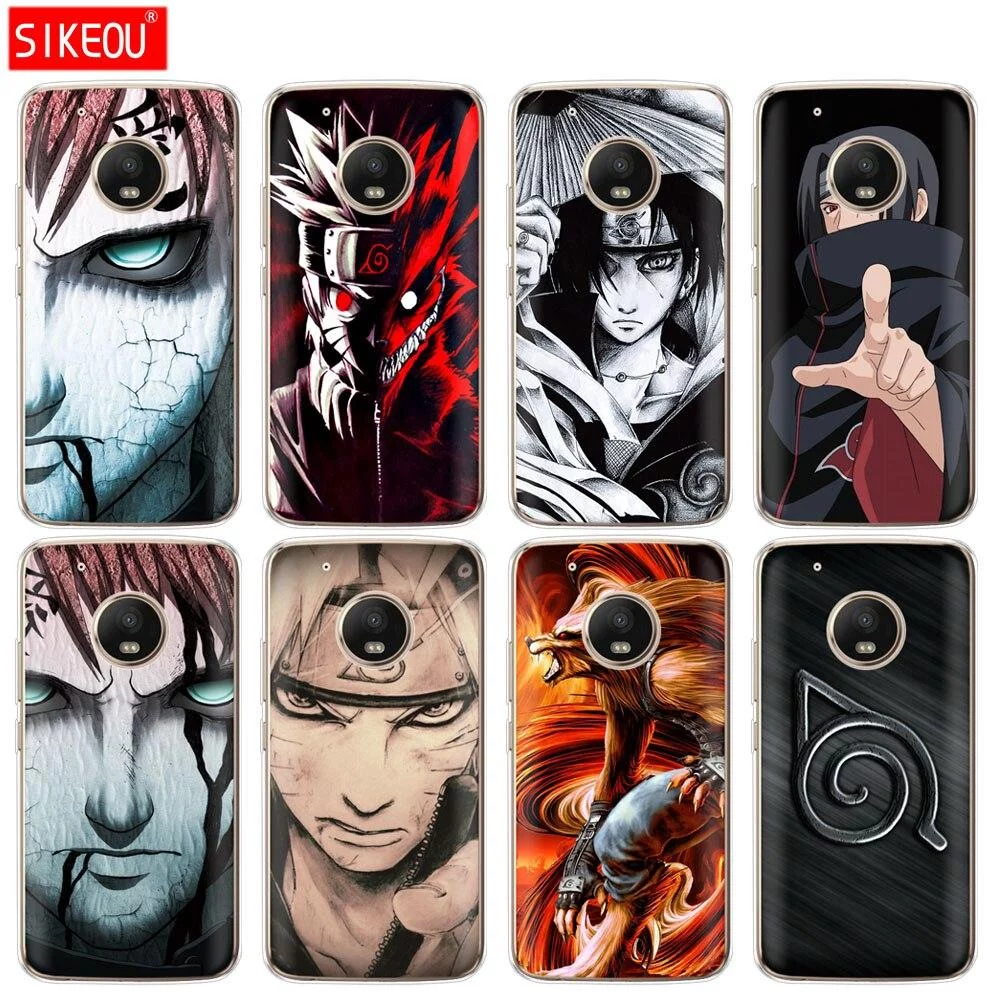 Free Download Naruto Wallpapers For Motorola G6 Play Page 1492739 (1000 x 1000)