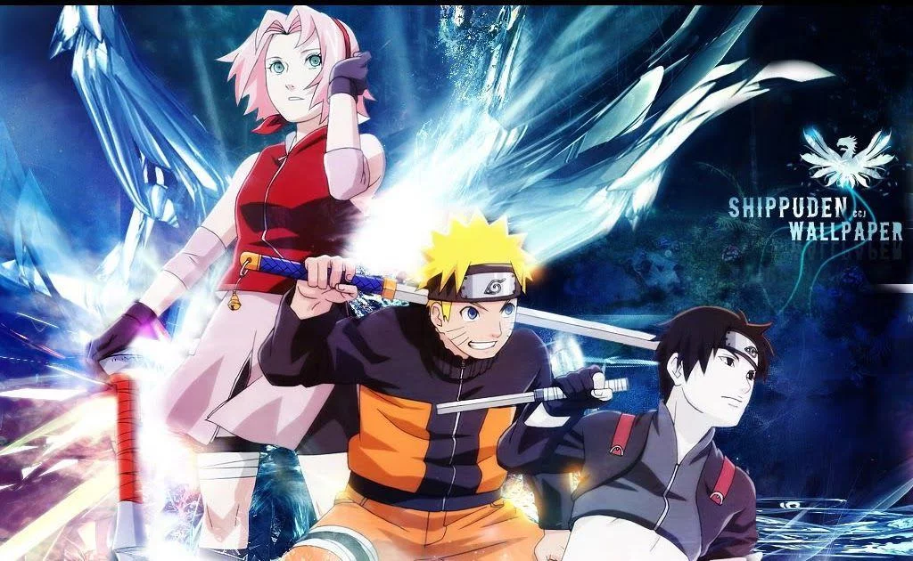 Free Download Naruto Shippuden Wallpaper Desktop Free Download Page 14933 (1024 x 630)