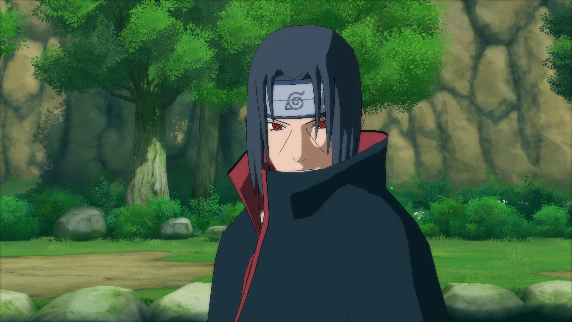 Free Download Naruto Shippuden Wallpaper Desktop Background Page 1494 (1920 x 1080)