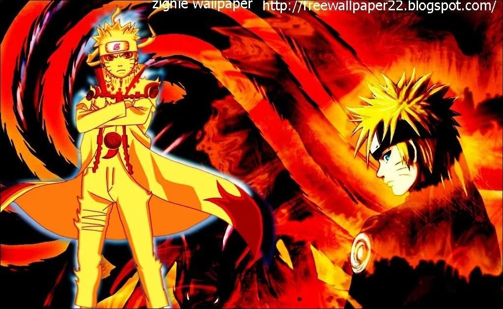 Free Download Gambar Wallpaper Naruto Keren Terbaru Page 14945 (1024 x 630)