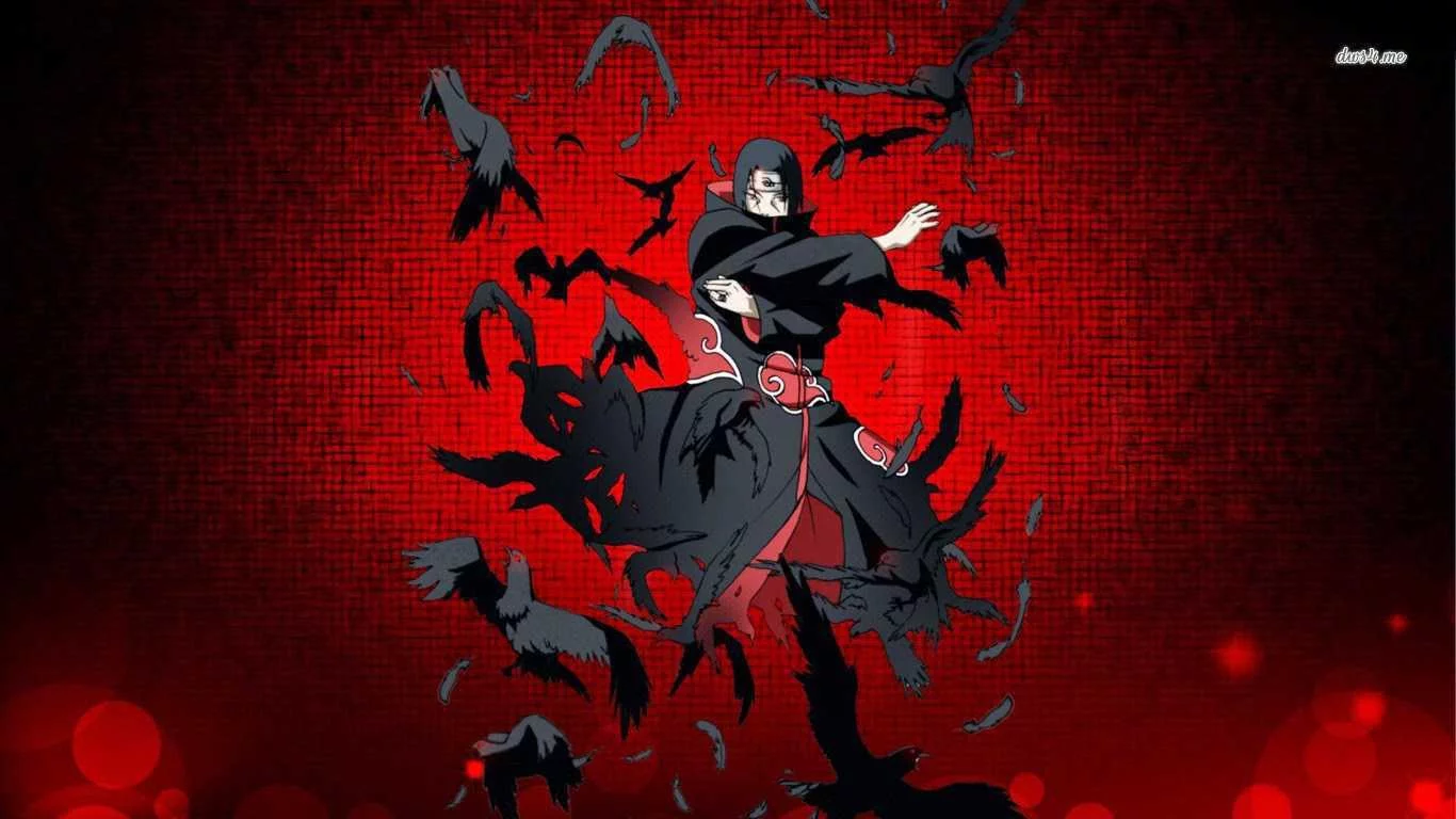 Free Download Download Wallpaper Naruto Shippuden For Android Page 14950 (1366 x 768)