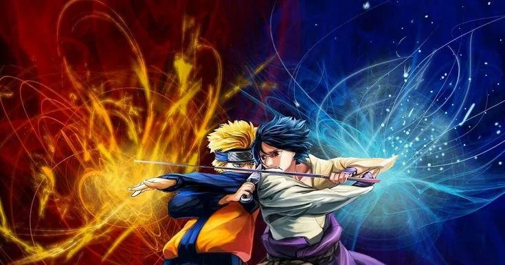 Free Download Naruto Kyuubi Wallpaper Download Page 14952 (735 x 386)