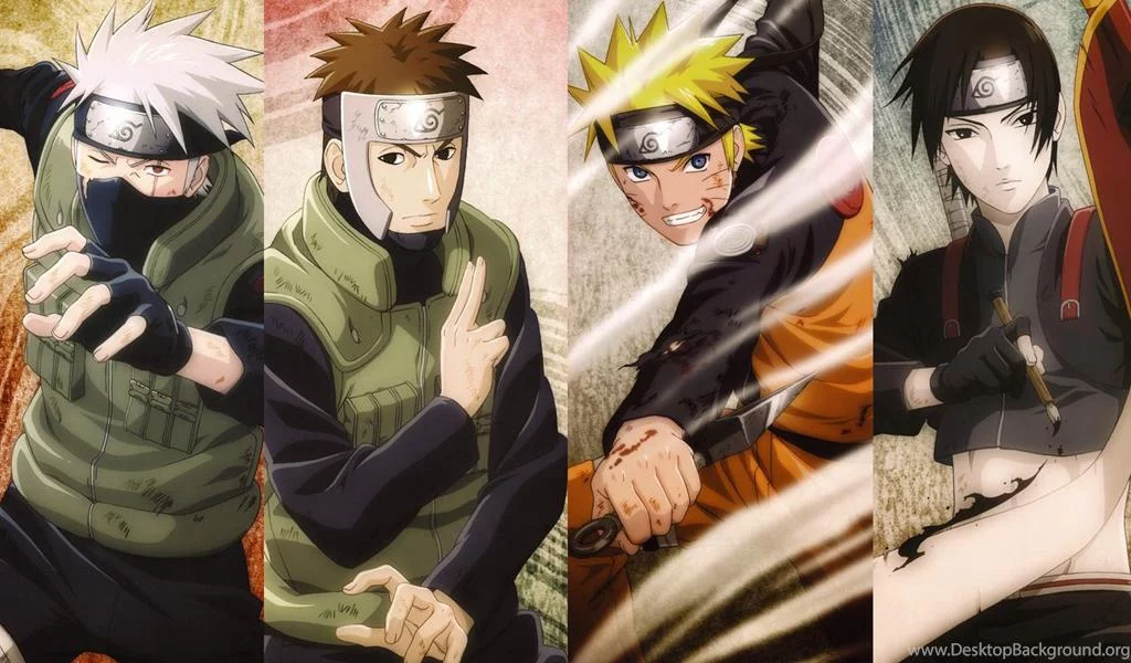 Free Download Naruto Shippuden Wallpaper For Android Page 14955 (1024 x 600)