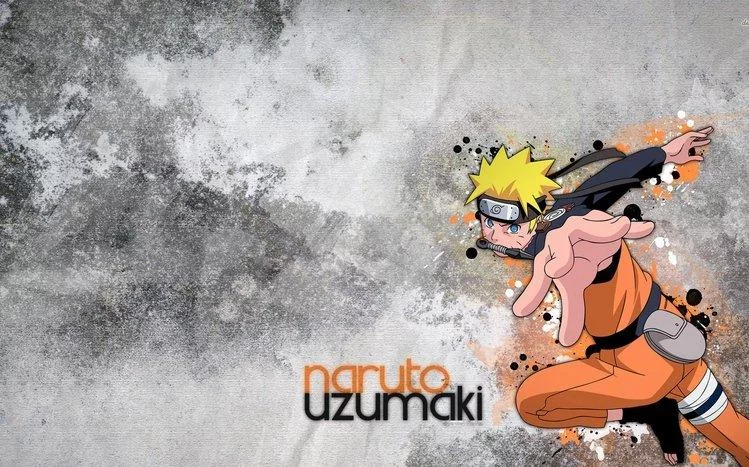 Free Download Uzumaki Naruto Wallpaper Download Page 1496575 (749 x 467)