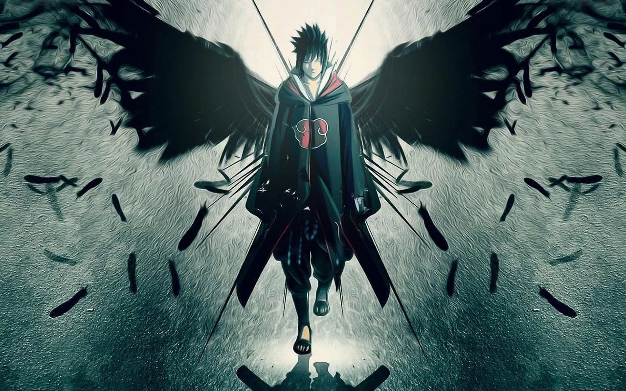 Free Download High Res Naruto Wallpaper Page 14974 (1280 x 800)