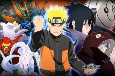Free Download Naruto Wallpapers Hd Free Download Page 1498601 (390 x 260)